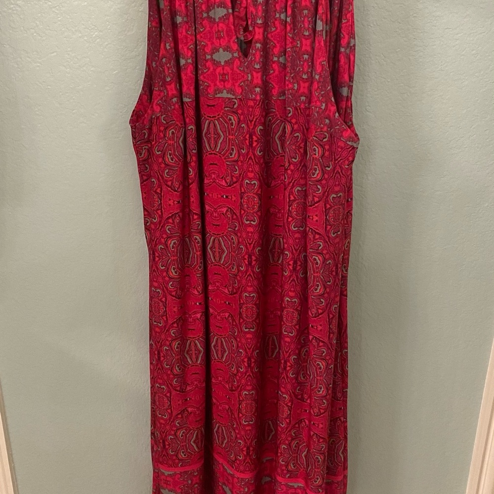 Maternity A Pea In A Pod - Size M Sleeveless Dress